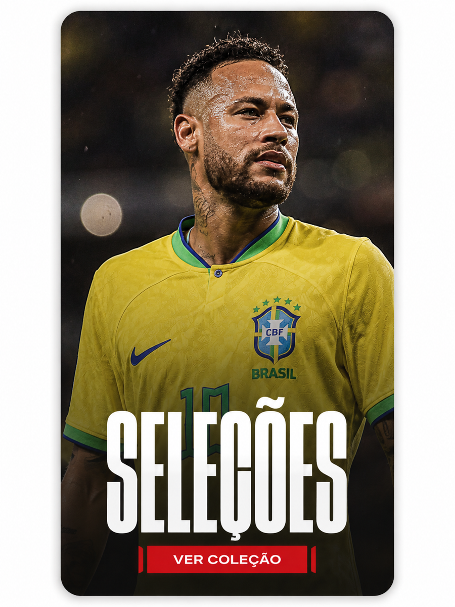Seleções