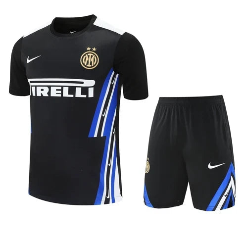 Kit Treino Adulto Inter de Milão 25/26