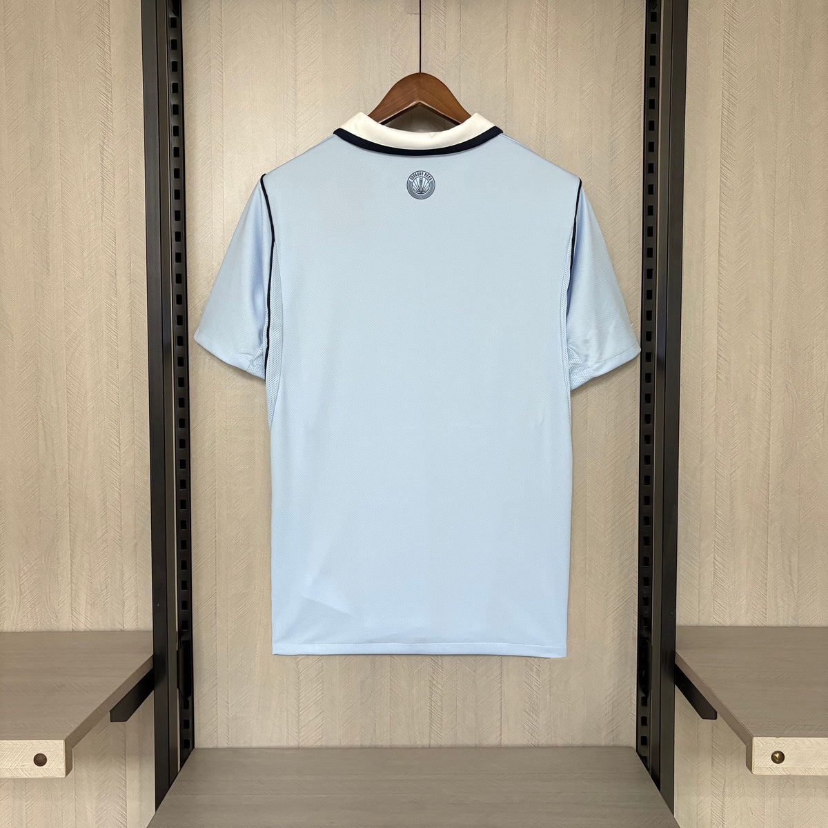 Camisa Uruguai Titular 26/27 Torcedor