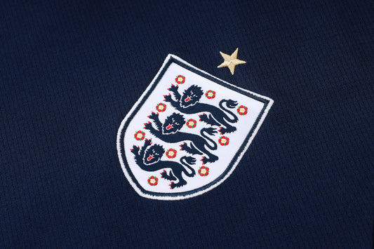 Kit Adulto Inglaterra Treino 26/27 Torcedor