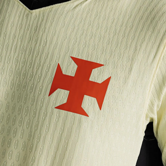 Camisa Vasco Uniforme 3 26/27 Jogador