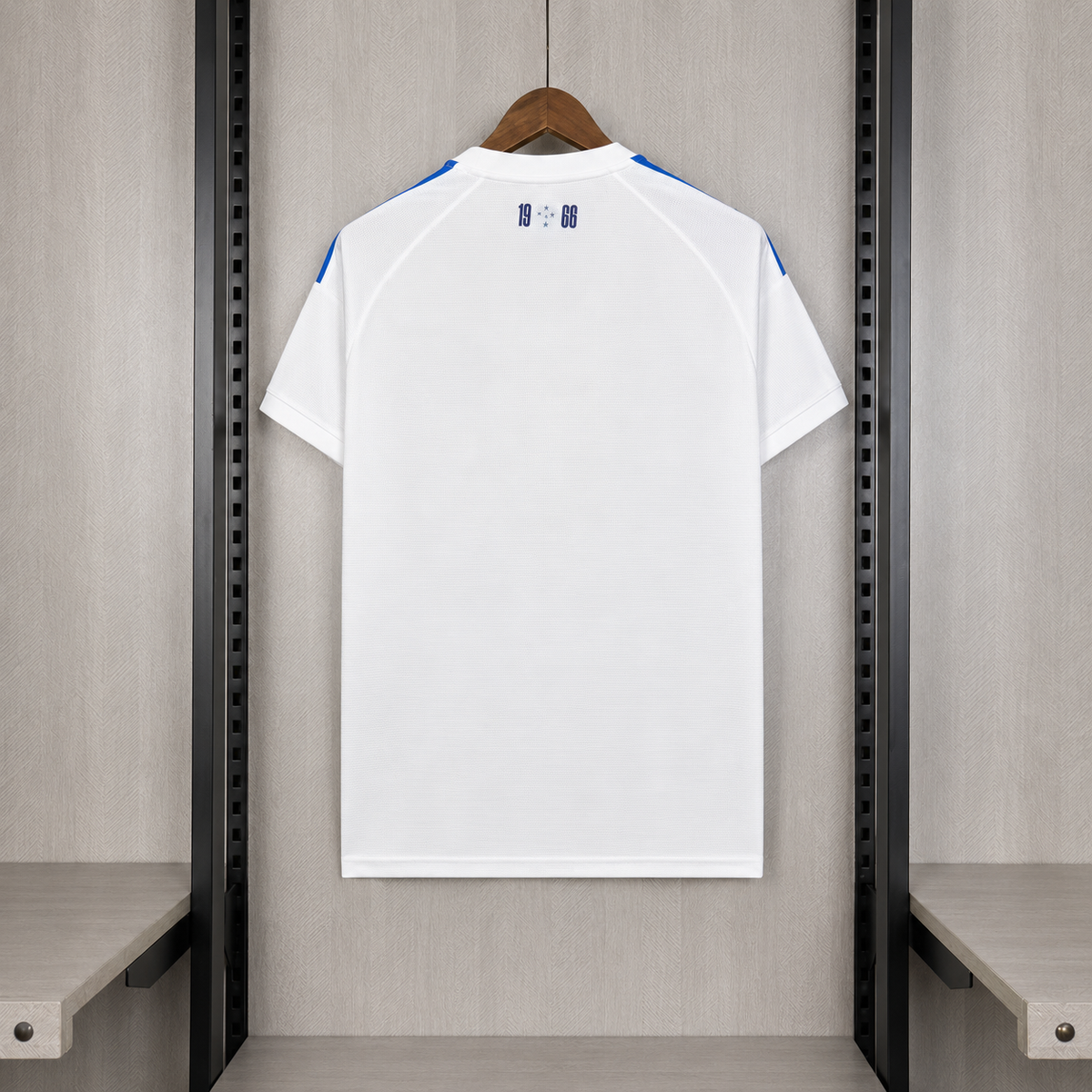Camisa Cruzeiro Reserva 26/27 Torcedor