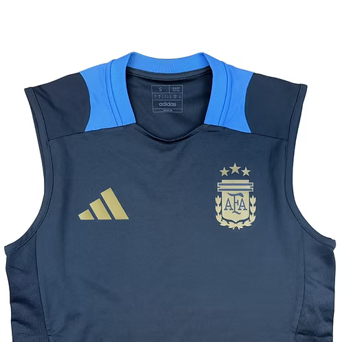 Regata Argentina Treino 24/25 Torcedor