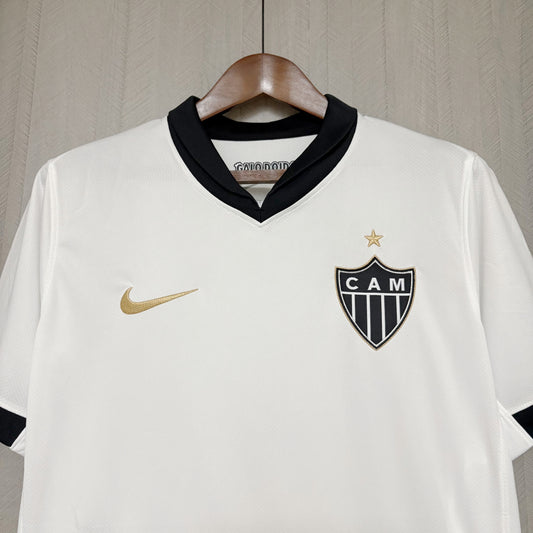 Camisa Atlético Mineiro Reserva 26/27
