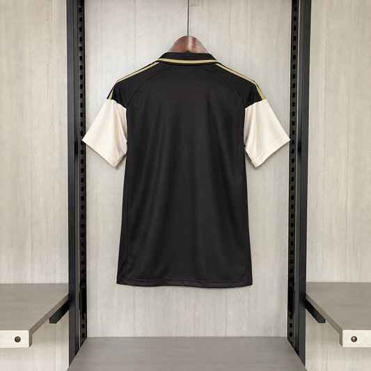 Camisa Flamengo Polo 26/27 Torcedor