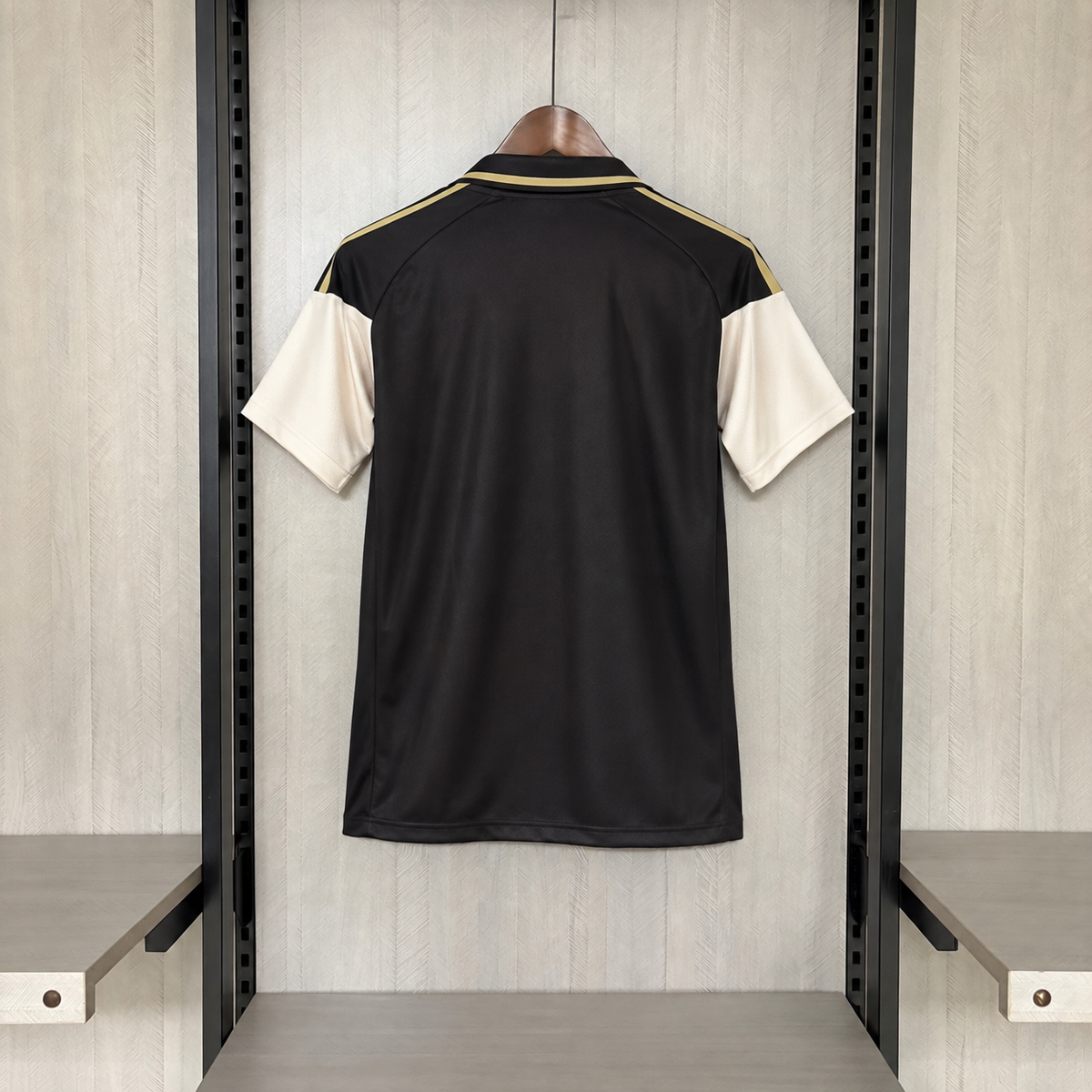 Camisa Flamengo Polo 26/27 Torcedor
