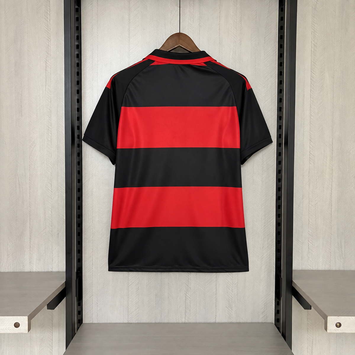 Camisa Flamengo Titular Torcedor 26/27