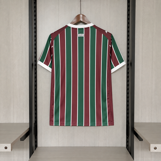 Camisa Fluminense Titular 26/27 Torcedor