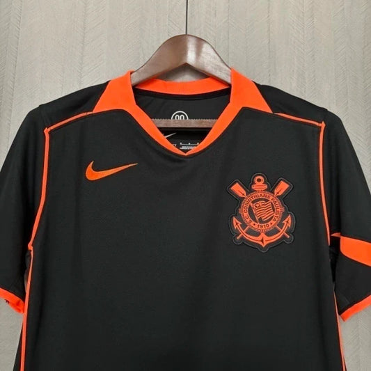 Camisa Corinthians Uniforme 3 25/26