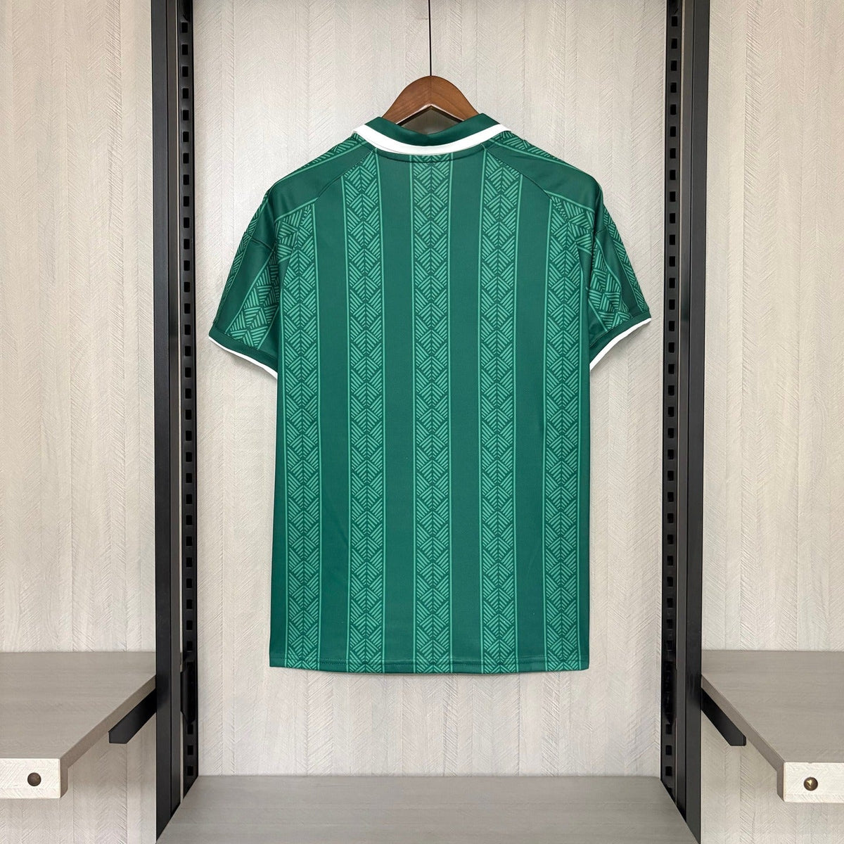 Camisa África do Sul Reserva 26/27 Torcedor