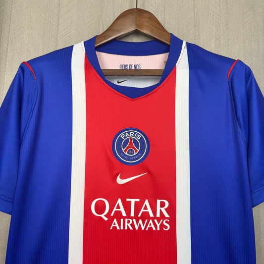 Camisa PSG Titular 26/27 Torcedor