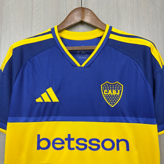 Camisa Boca Juniors Titular 26/27 Torcedor