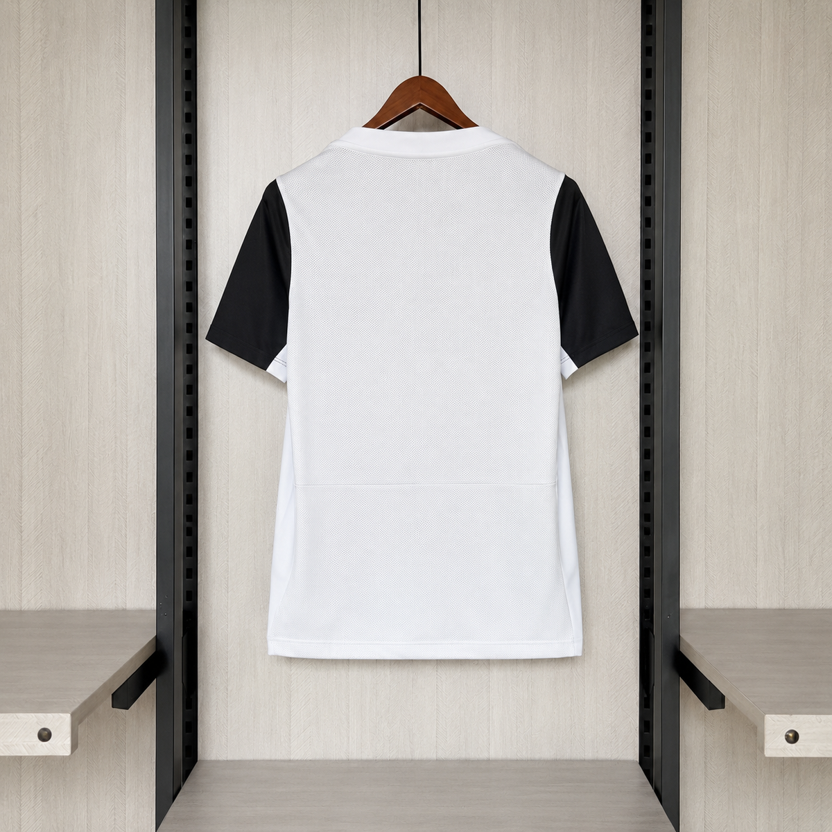 Camisa Vasco Treino 26/27 Torcedor