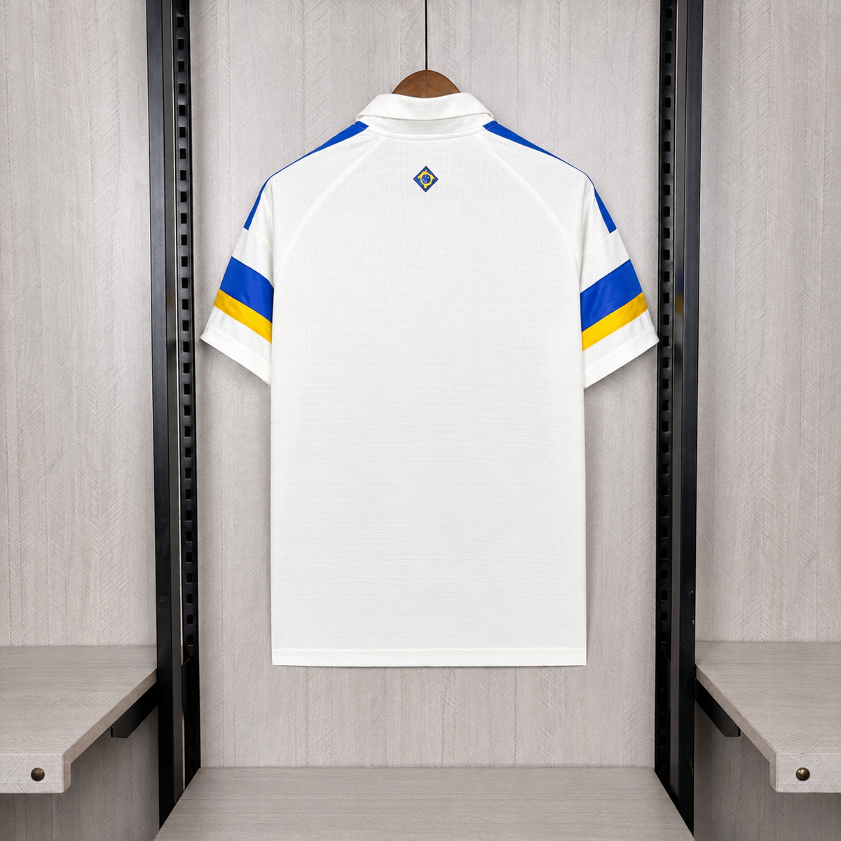 Camisa Cruzeiro Uniforme 3 26/25 Torcedor