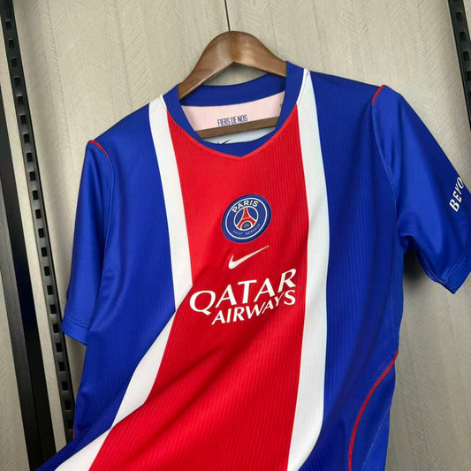 Camisa PSG Titular 26/27 Torcedor