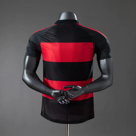 Camisa Flamengo Titular 26/27 Jogador