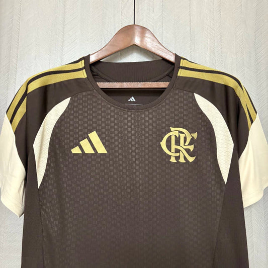 Kit Treino Adulto Flamengo 26/27