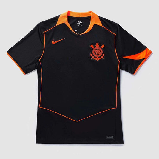 Camisa Corinthians III 2025/26 Torcedor Masculina