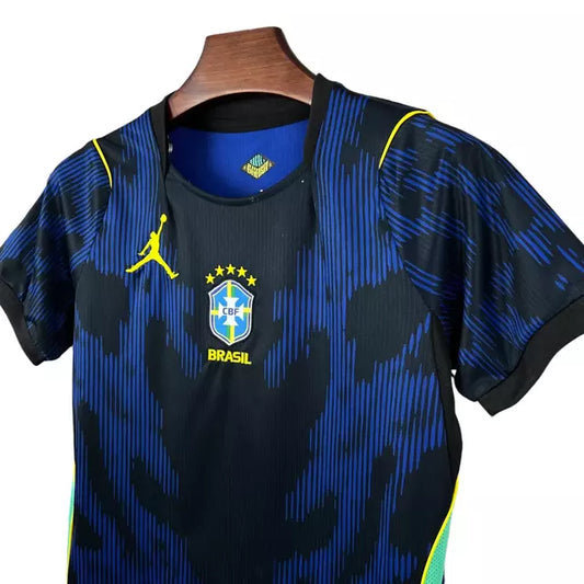 Kit Brasil Reserva 26/27 Adulto