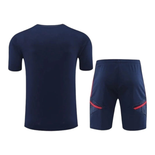 Kit Treino Adulto Arsenal 23/24