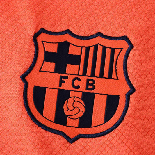 Kit Infantil Barcelona 25/26 Conjunto Unissex
