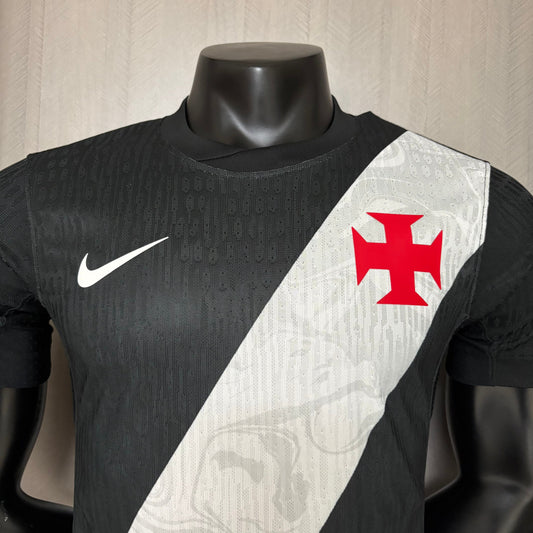 Camisa Vasco da Gama Titular 26/27 Jogador