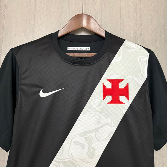 Camisa Vasco da Gama Titular 26/27 Torcedor