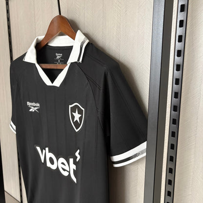 Camisa Botafogo Reserva 25/26 Torcedor