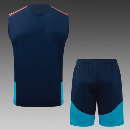Kit Espanha Regata 26\27 Adulto
