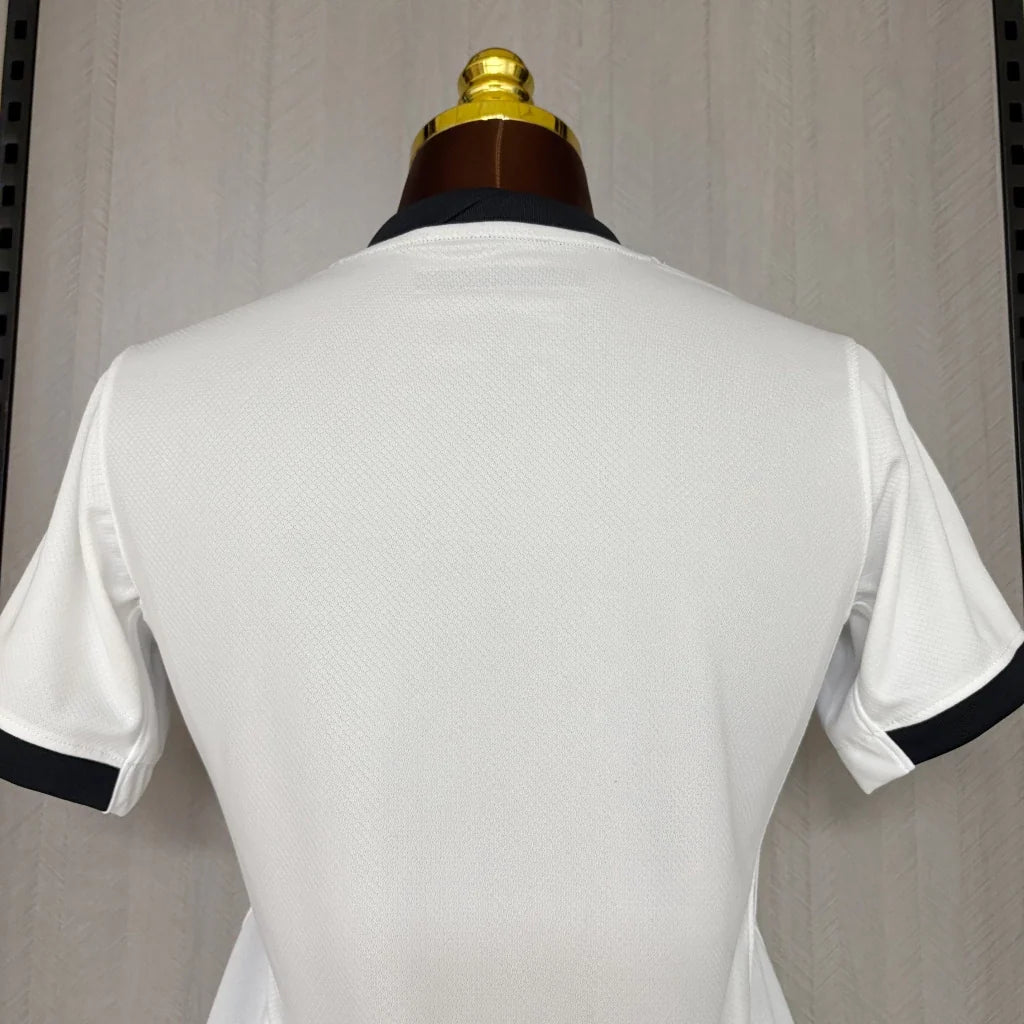 Camisa Vasco Feminina Reserva 26/27 Torcedor