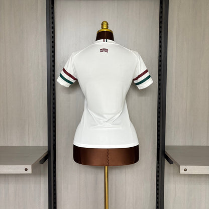 Camisa Fluminense Reserva 26/27 Torcedor Feminina