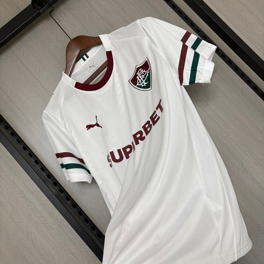 Camisa Fluminense Reserva 26/27 Torcedor