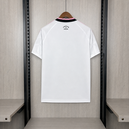 Camisa Inter Miami Uniforme 3 26/27 Torcedor