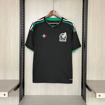 Camisa México Uniforme 3 26/27 Torcedor
