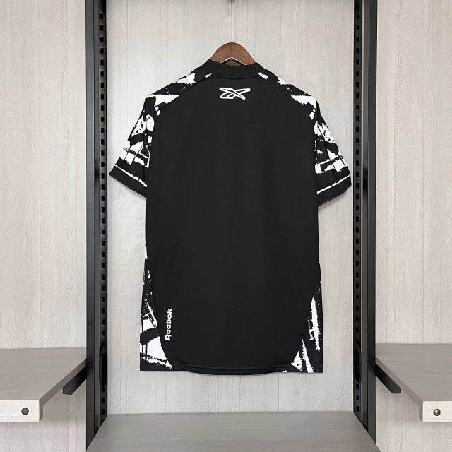 Camisa Botafogo IV Aura 90 2025/26 Torcedor Masculina