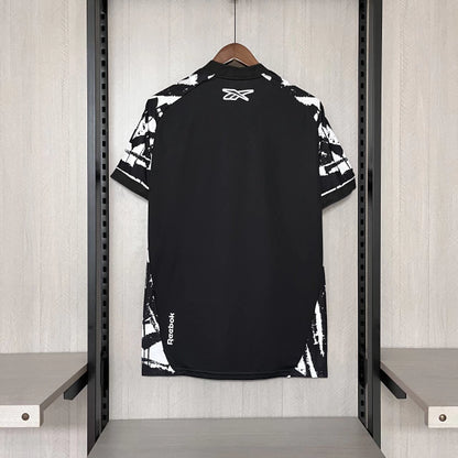 Camisa Botafogo IV Aura 90 2025/26 Torcedor Masculina
