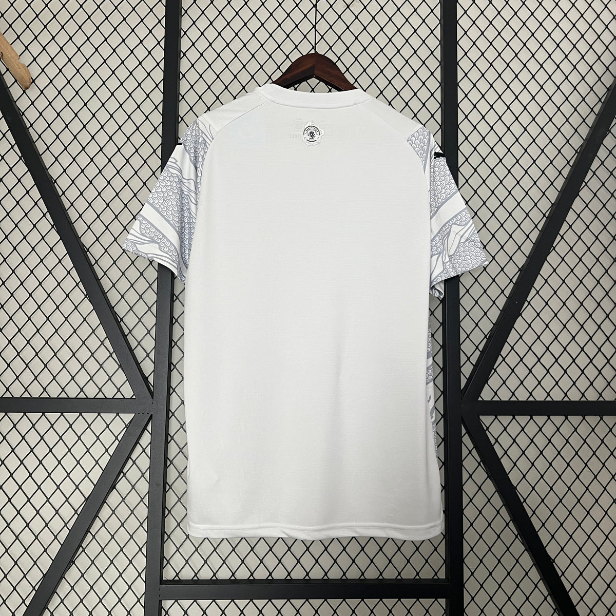 Camisa Manchester City 23/24 Torcedor