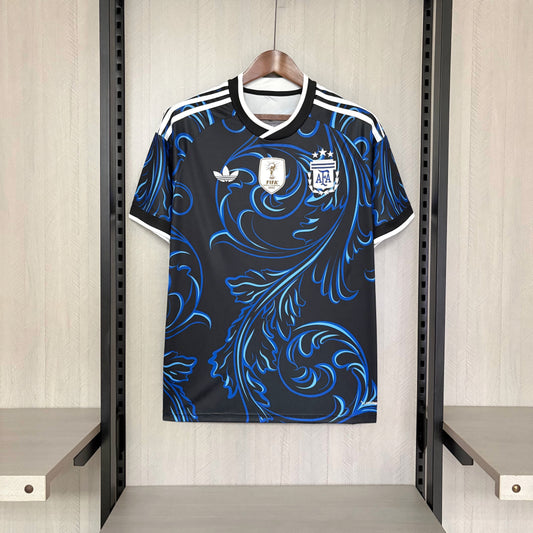 Camisa Argentina Reserva 26/27 Torcedor