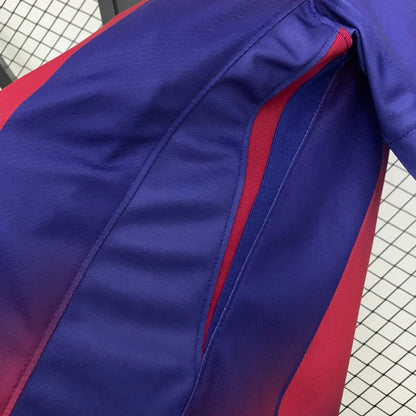 Camisa Barcelona Titular 25/26 Torcedor