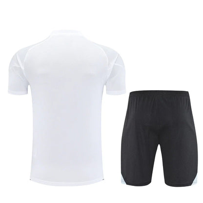 Kit Real Madrid 25/26 Adulto