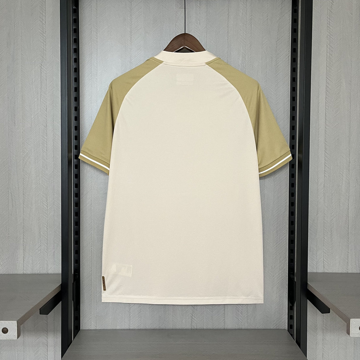 Camisa Vasco Uniforme 3 24/25 Torcedor