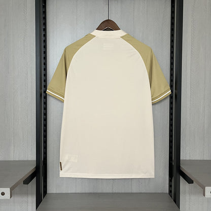 Camisa Vasco Uniforme 3 24/25 Torcedor