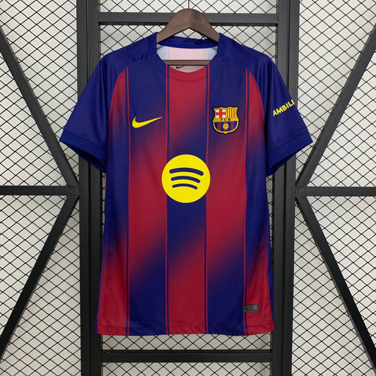 Camisa Barcelona Titular 25/26 Torcedor