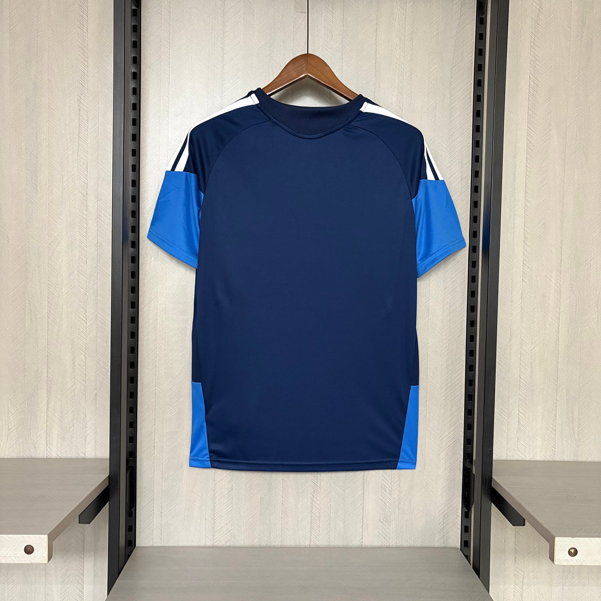 Camisa Cruzeiro Treino 26/27 Torcedor