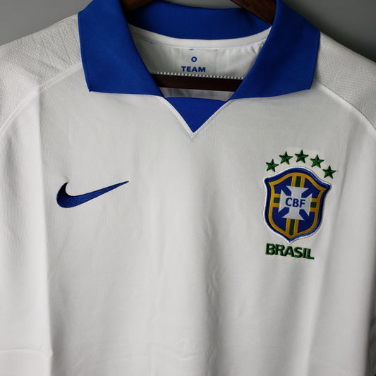 Camisa Brasil Uniforme 3 19/20 Reserva