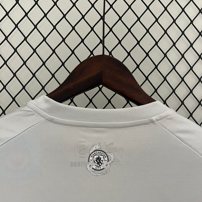 Camisa Manchester City 23/24 Torcedor
