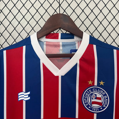 Camisa Bahia Comemorativa 24/25 Torcedor