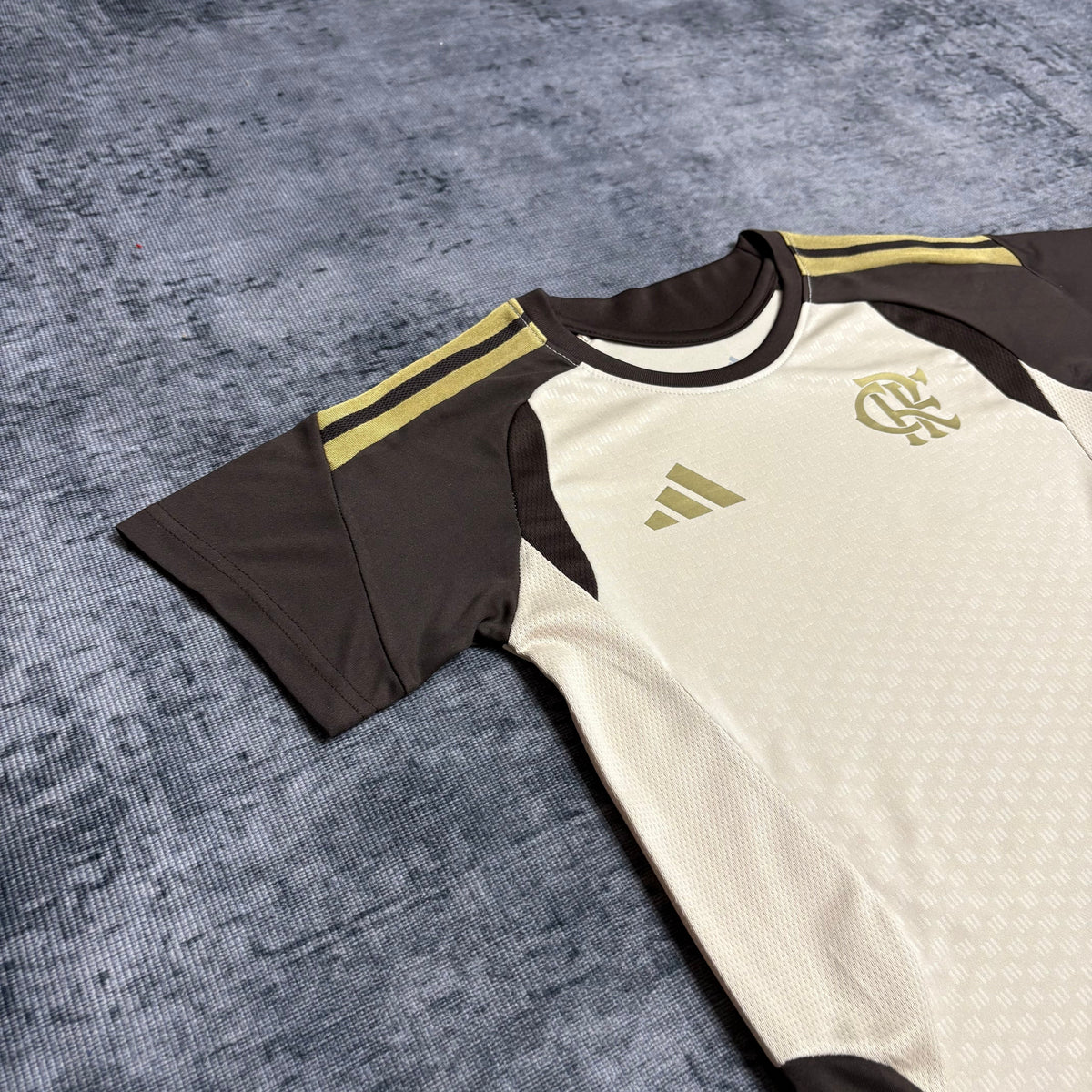 Kit Infantil Flamengo 26/27 Conjunto Unissex