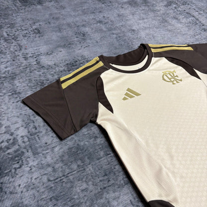 Kit Infantil Flamengo 26/27 Conjunto Unissex