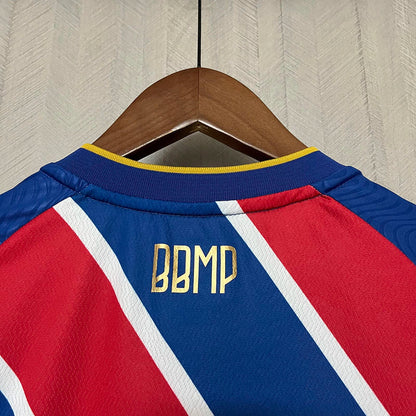 Camisa Bahia Reserva 24/25 Torcedor